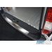 Opel Vivaro Renault Trafic Nissan Primastar Galinio bamperio apsauga